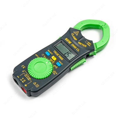 2960 CL — клещи электроизмерительные