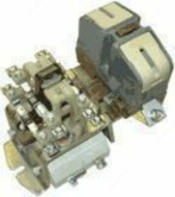 Контактор МК-3-10А У3 100А 220В
