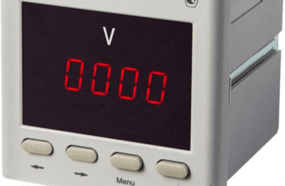 PZ195U-3K1 — вольтметр