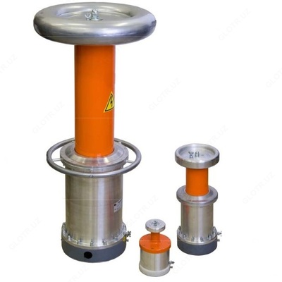 КИВ-330 — конденсатор измерительный высоковольтный