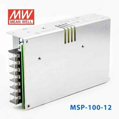 MSP-100-12 Блок питания MEAN WELL