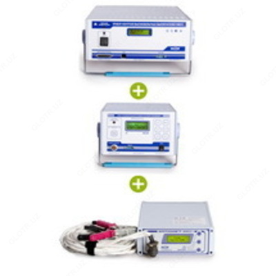 ИКВ-01 — комплекс безразборного контроля высоковольтных выключателей