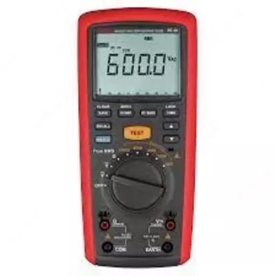 RGK RT-30 - мегаомметр