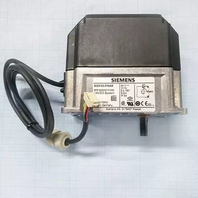 СЕРВОПРИВОДЫ SQM33