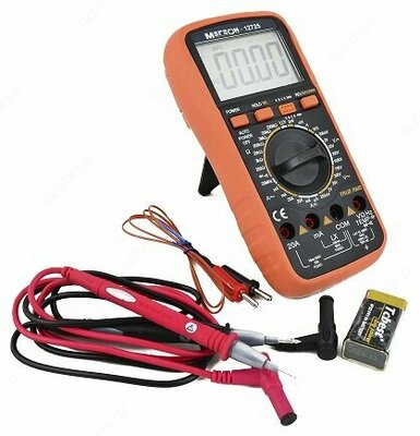 МЕГЕОН 12725 — мультиметр