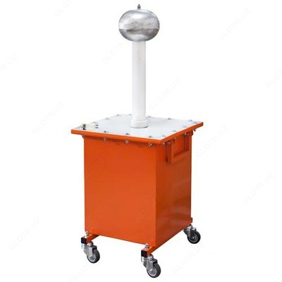 АИСТ-ВН — высоковольтная нагрузка