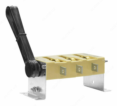 Выключатель-разъединитель ВР32-31А30220-00 УХЛ3 лев.