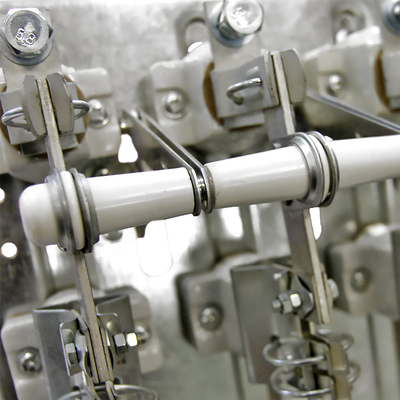 Рубильник РПБ 2/Л без ПН2, 250А левая рукоятка