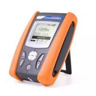 АКИП-8407/2 — измеритель параметров электрических сетей