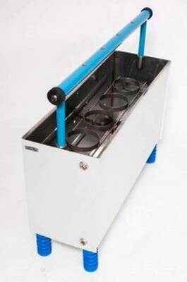 СКАТ-70П — приставка измерительная для испытаний средств защит от поражения электротоком