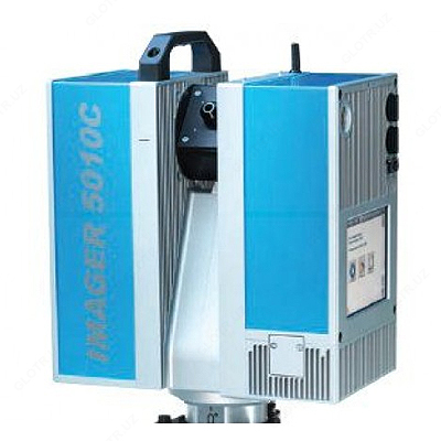 Лазерный сканер Z+F IMAGER 5010