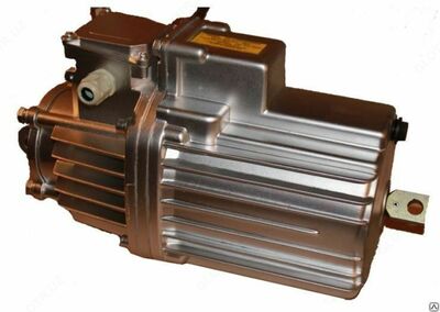 Толкатель электрогидравлический ТЭ-80-СУ У2