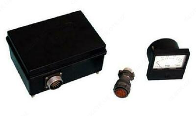 Прибор контроля изоляции Ф4106 (0.02-5 МОм)