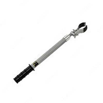 Клещи изолирующие КИ-10 до 10кВ