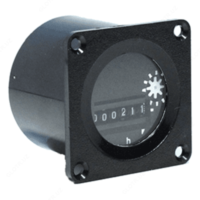 СВН-2-01 Счетчики времени наработки