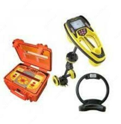 Атлет АГ-360 — кабелетрассоискатель