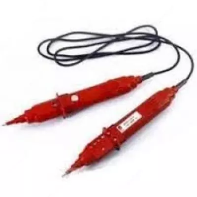 УННДП-12-660 ВЛ — двухполюсный указатель 12-660В дискретный для воздушных линий (градуировка 12-110-220-380-660В)