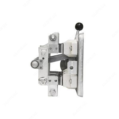 Рубильник РБ-2/2Л с левым приводом