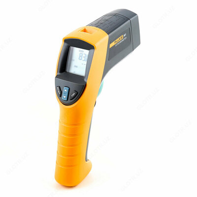 Fluke 62 MAX+ — инфракрасный термометр