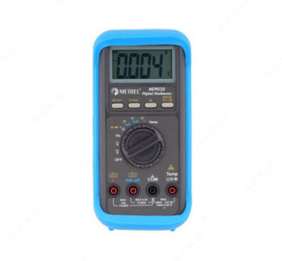 MD 9020 — цифровой мультиметр