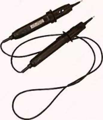 УНН-1 — указатель напряжения универсальный двухполюсный 24-1000В