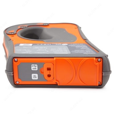 MIC-2510 — измеритель параметров электроизоляции