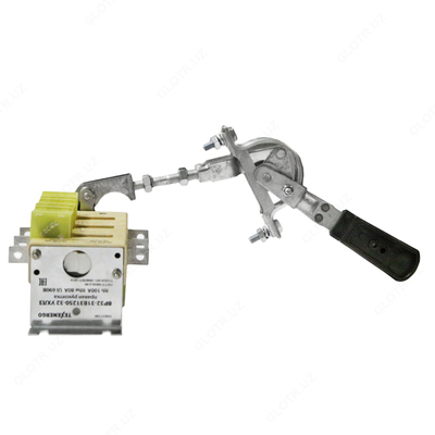 Выключатель-разъединитель ВР32-37А31240 УХЛ3