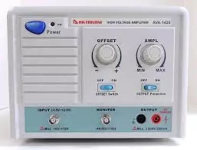 AVA-1804 — амплитудный усилитель