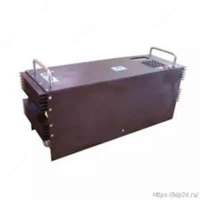 УВУ-50-031 — аппарат испытания диэлектриков