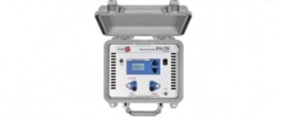 ВЧА-75М Магазин затуханий