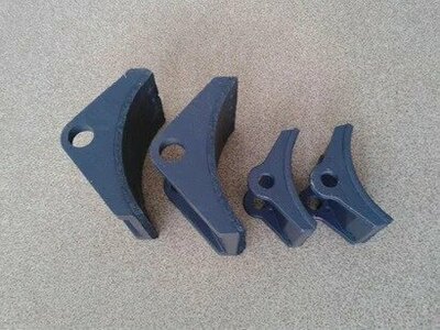 ТКГ-100 Колодка