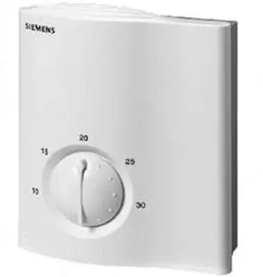 КОНТРОЛЛЕР ТЕМПЕРАТУРЫ ПОМЕЩЕНИЯ RLA162