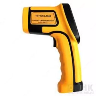 ТЕТРОН-Т750 — пирометр инфракрасный