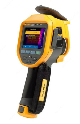 Fluke Ti480 PRO — тепловизор