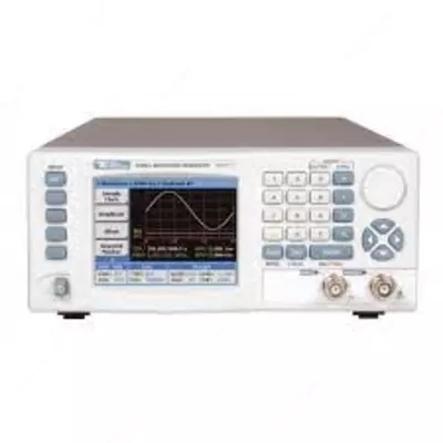 WW2074-1 — генератор