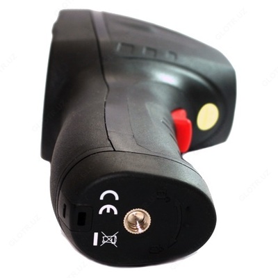 DT-870Y — тепловизор