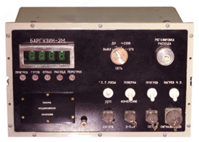 Баргузин-2М — гигрометр