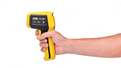 C.A 1860 — ИК тремометр