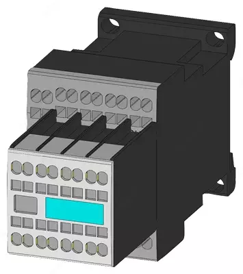 Контакторы Siemens 3RT1015-2BW44