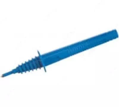 WASON4ZRU — комплект зондов острых с разъемами "банан" 4 штуки