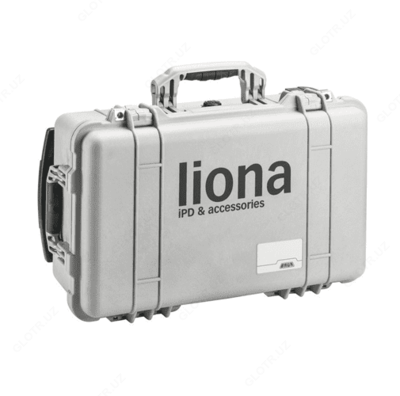 Liona — прибор для измерения на ЧР под рабочим напряжением