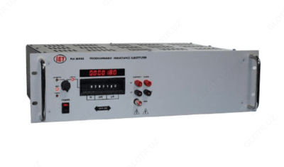 АКИП-7512/1 — мера электрического сопротивления многозначная