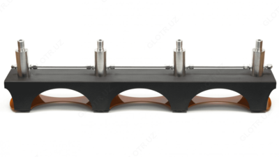 ГСКА — гидравлическая система калибровки автоматизированная