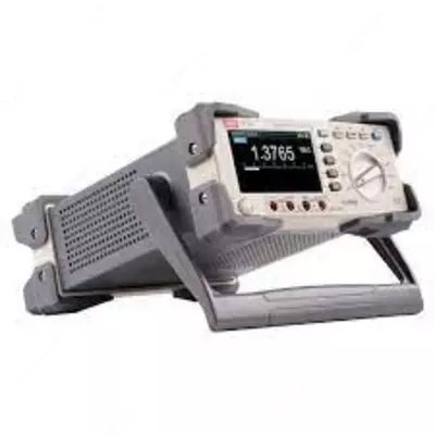 RGK DM-456 — цифровой мультиметр