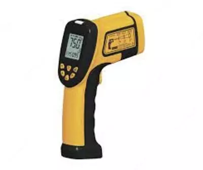 ПрофКиП Cobra-852A — пирометр