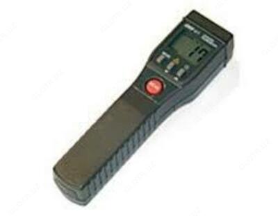 CHY 610L — инфракрасный измеритель температуры (пирометр)