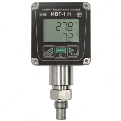 ИВГ-1 Н-И-Д2-G 1/2" — измеритель микровлажности газов
