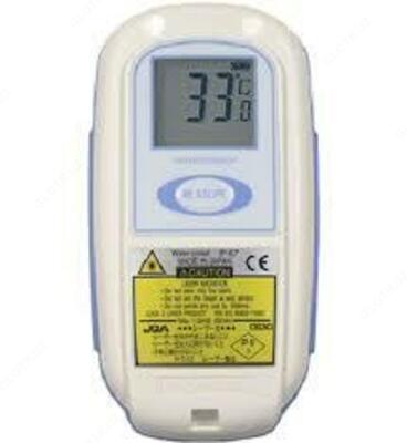 KEW 5510 — инфракрасный термометр