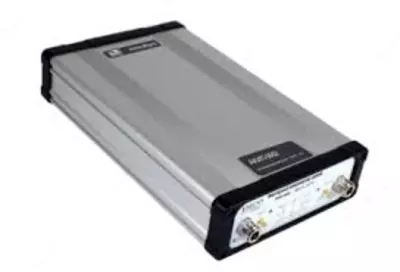 АКИП-6603 — анализатор цепей