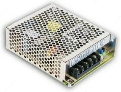 NES-50-12 Блок питания MEAN WELL